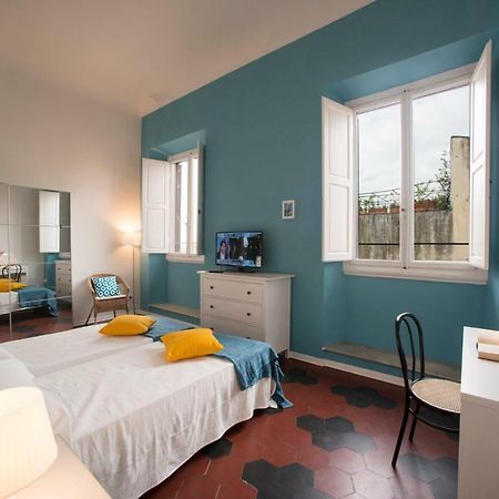Florence Oasis Ngoại thất bức ảnh