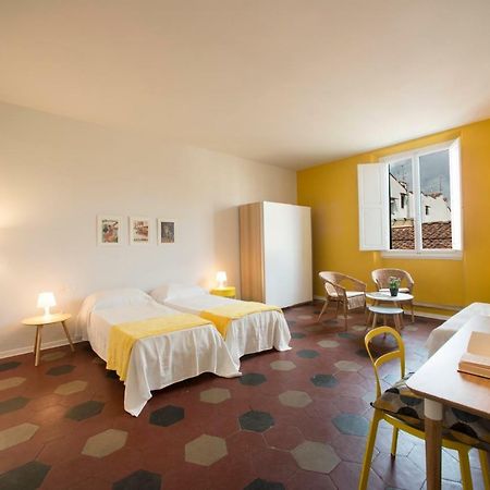 Florence Oasis Ngoại thất bức ảnh