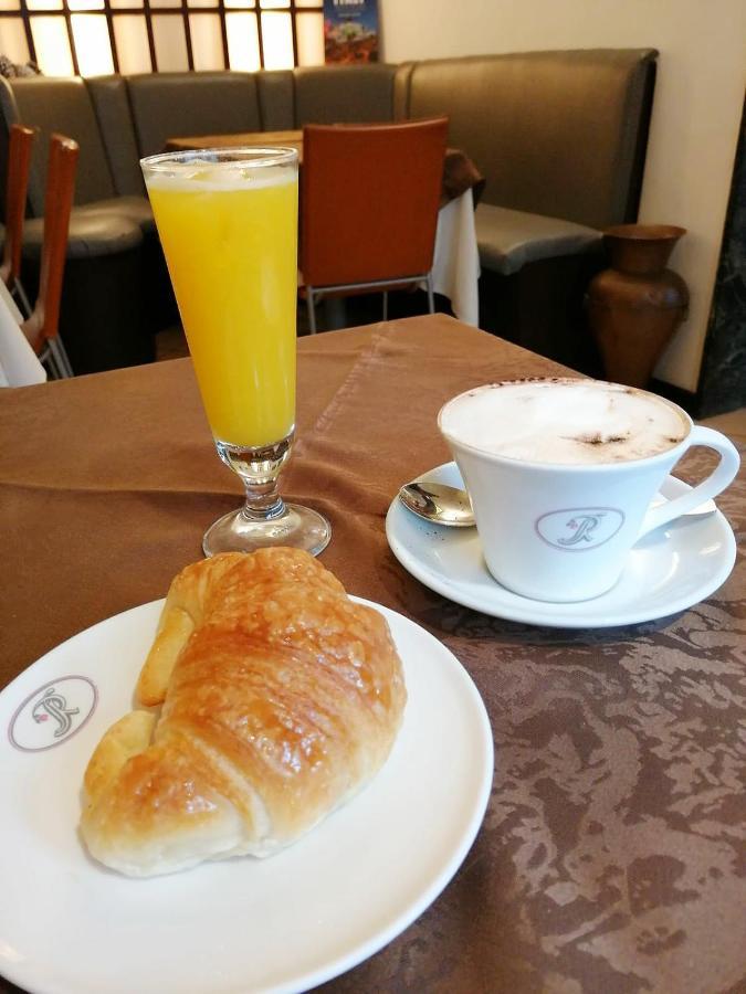 Florence Oasis Ngoại thất bức ảnh