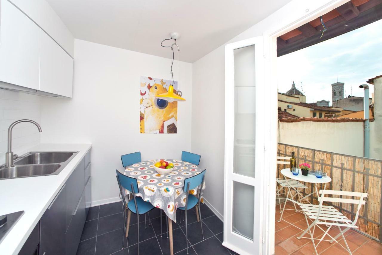 Florence Oasis Ngoại thất bức ảnh