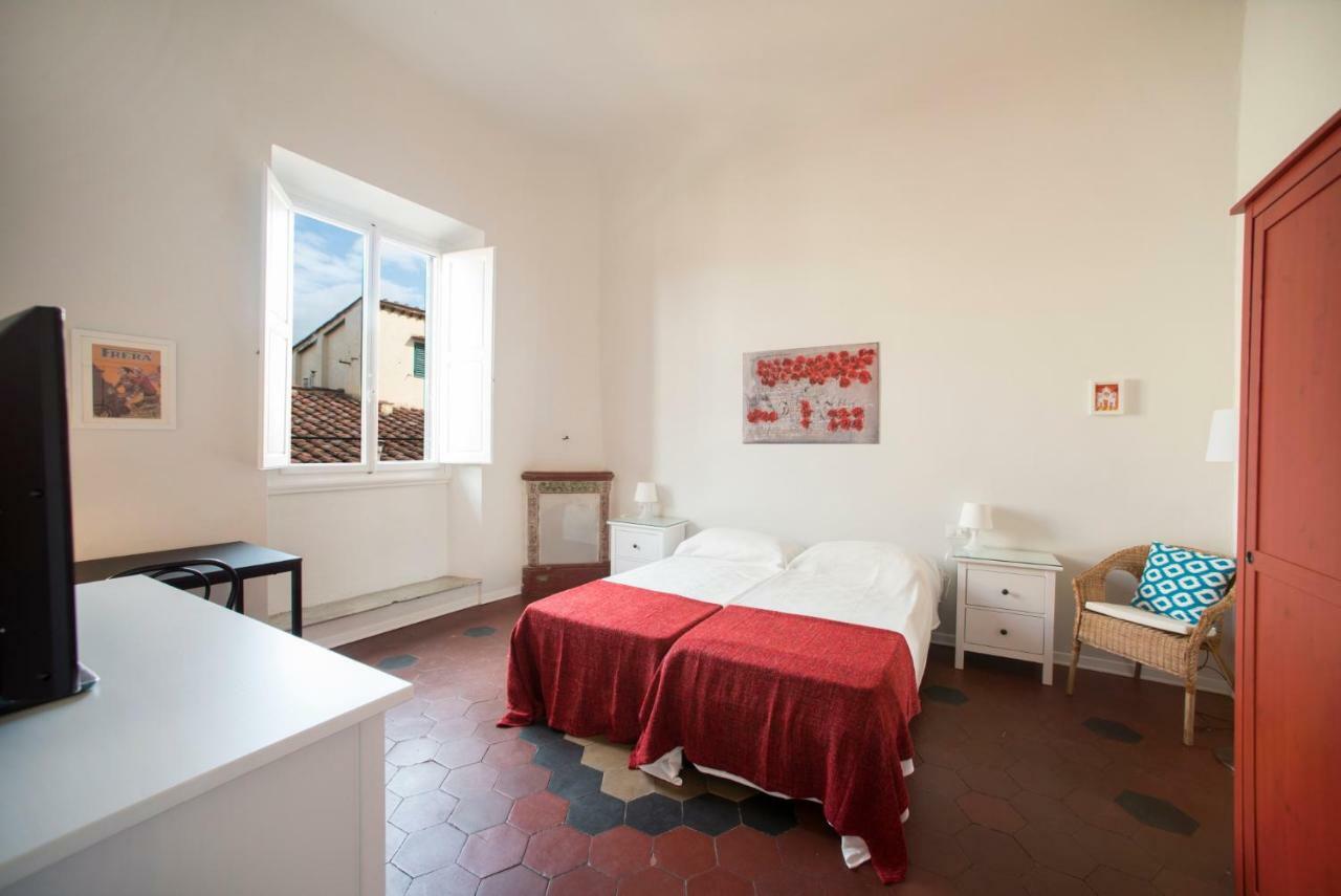 Florence Oasis Ngoại thất bức ảnh