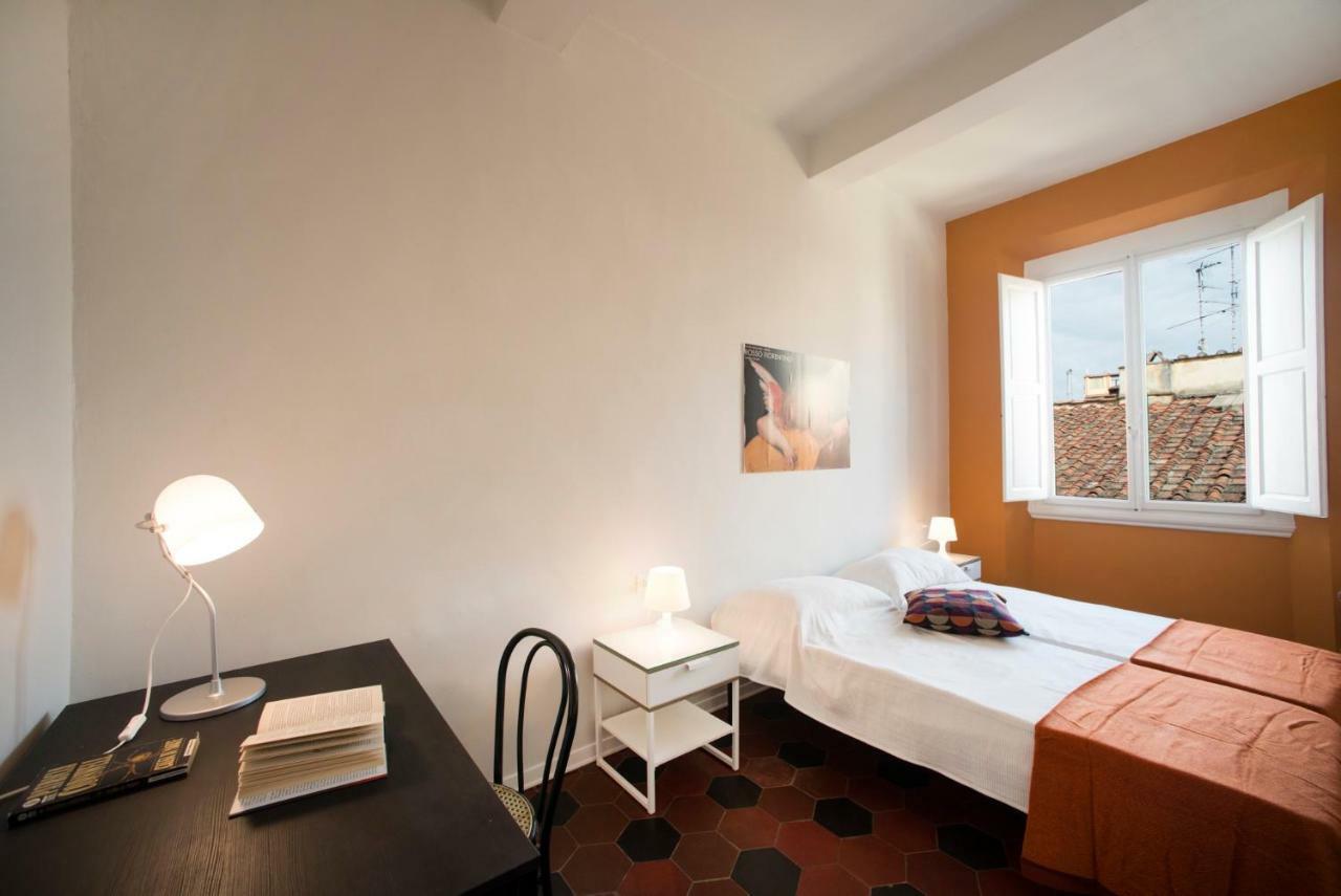 Florence Oasis Ngoại thất bức ảnh