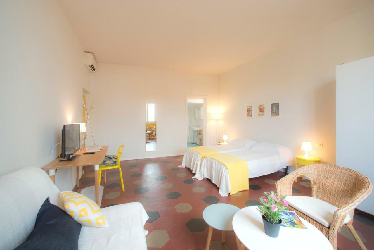Florence Oasis Ngoại thất bức ảnh