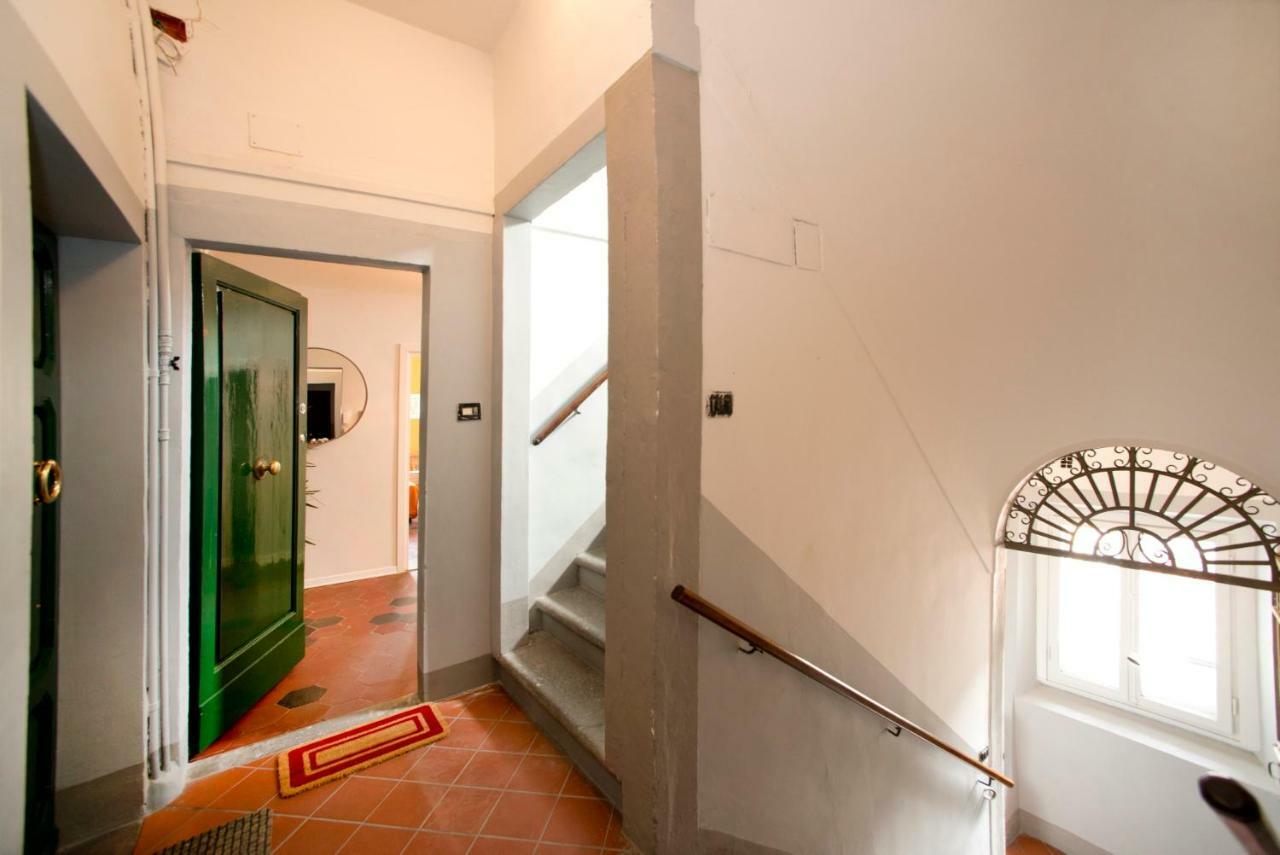 Florence Oasis Ngoại thất bức ảnh