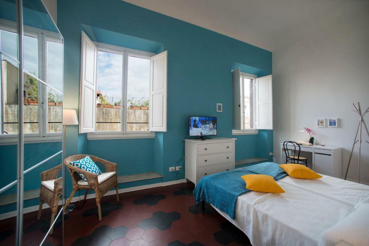 Florence Oasis Ngoại thất bức ảnh