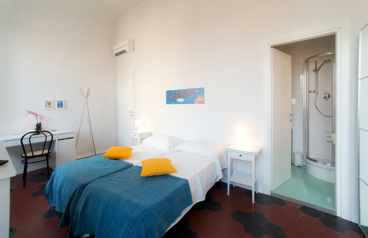 Florence Oasis Ngoại thất bức ảnh