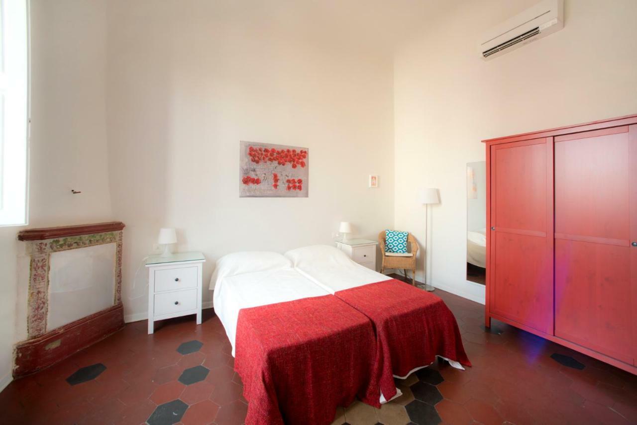 Florence Oasis Ngoại thất bức ảnh