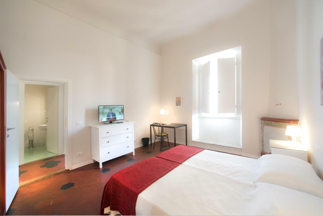 Florence Oasis Ngoại thất bức ảnh